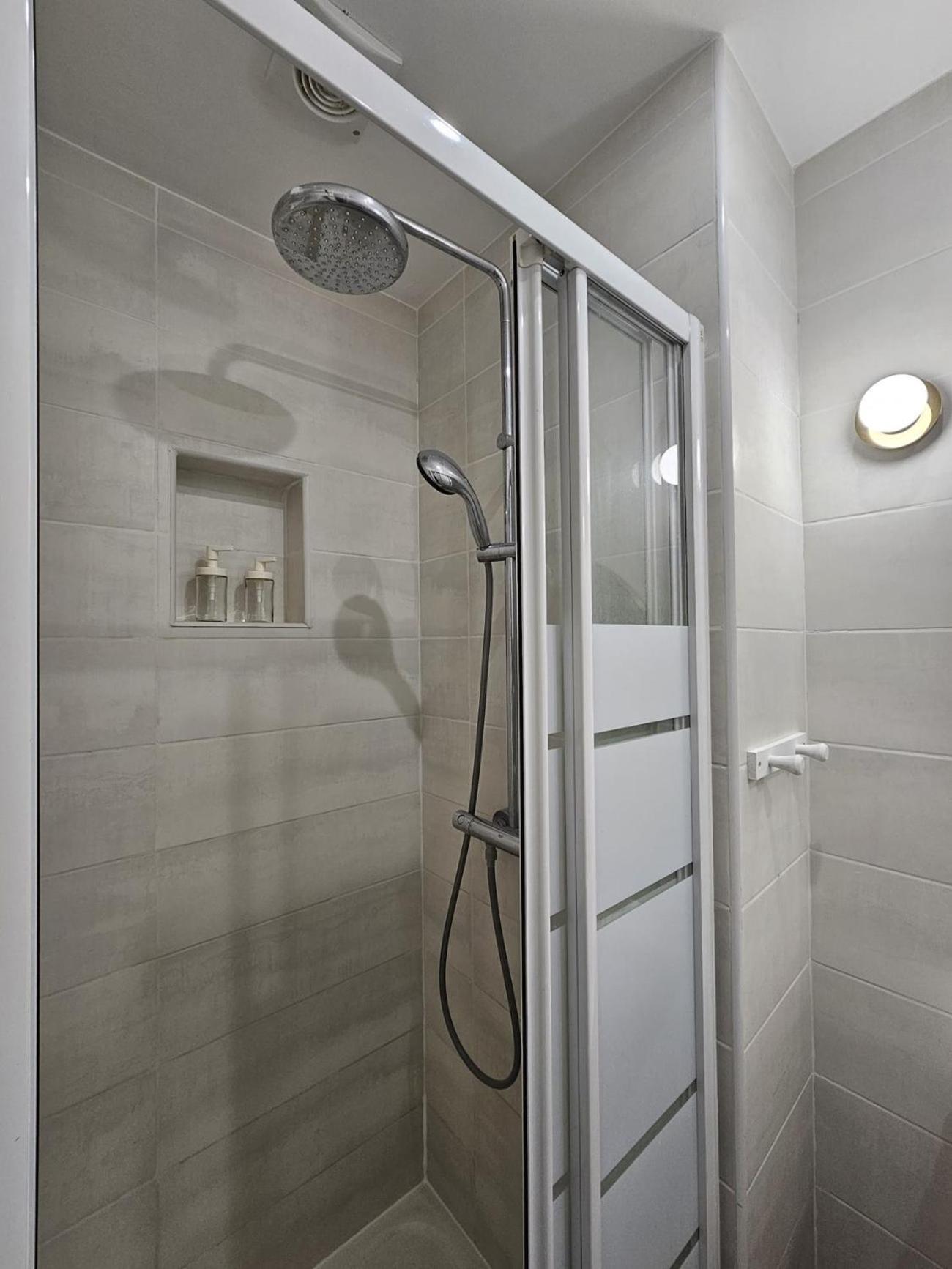 Beautiful 1 Bedroom Flat In Paris 17Th Экстерьер фото
